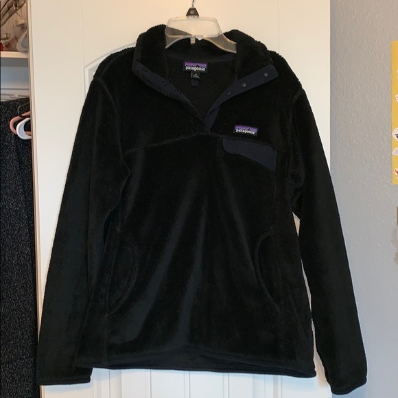 Patagonia Jackets & Blazers - Patagonia pullover